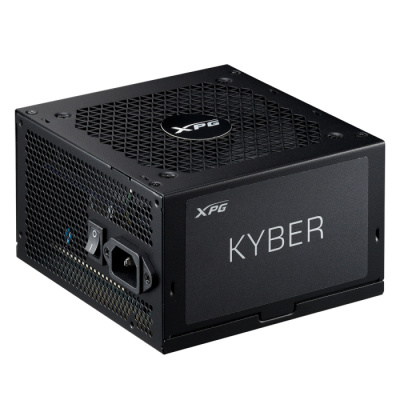 ���� ������� XPG KYBER 650 (KYBER650G-BKCEU)