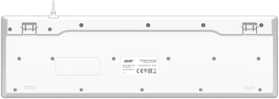 ���������� + ���� Acer OCC504 ����:����� ����:����� USB Multimedia (ZL.ACC11.00N)