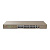 TENDA TEF1126P-24-250W  24  PoE