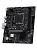 ����������� ����� MSI PRO H610M-S WIFI H610, LGA1700, 2*DDR5, 1*PCIEx16, 1*PCIEx1, 1*M.2, 4*USB3.2Gen1, 8*USB2.0, 2*SATA3.0, 1G, HDMI, M-ATX, RTL