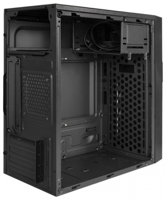 ������ Exegate BAA-105U2-01 Black