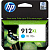  HP  HP OfficeJet 801x, 802x 825. cyan (3YL81AE)