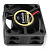 Exegate EX295197RUS ���������� 5� DC ExeGate ExtraPower EP04020S2P-5 (40x40x20 ��, Sleeve bearing (��������� ����������), 2pin, 7000RPM, 30.5dBA)