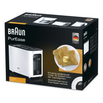 ������ Braun HT 3000 WH