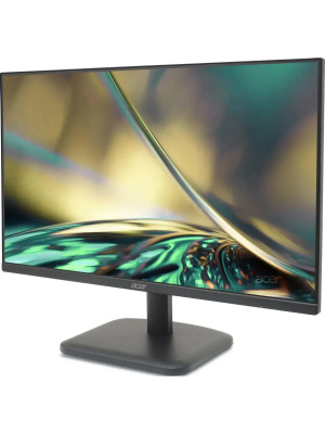 ������� 23.8" Acer EK241YP0bi Black (VA, 1920x1080, 144Hz, 1 ms, 178�/178�, 250 cd/m, 4000:1, +HDMI 1.4 (AC ext)) (UM.QE0CD.001)