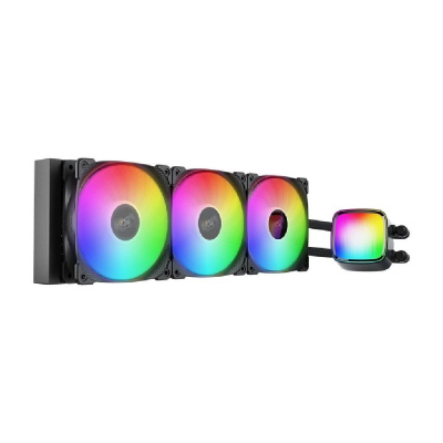 ������� ����������� ���������� Geometric Future Eskimo Pro 360 Black