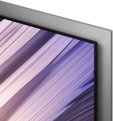 ��������� 55'' Samsung QE55S95HAUXPY , OLED Ultra HD, Tizen Smart TV