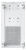 Корпус ПК Montech XR белый без БП ATX Midi-Tower, белый (XR WH) Корпус ПК Montech XR белый без БП ATX Midi-Tower, белый (XR WH)
