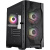Корпус 1STPLAYER DK D4-M ARGB Black / mATX / 2x140mm & 1x120mm ARGB fans / D4-M-BK-2F7-14-1F7 Корпус 1STPLAYER DK D4-M ARGB Black / mATX / 2x140mm & 1x120mm ARGB fans / D4-M-BK-2F7-14-1F7