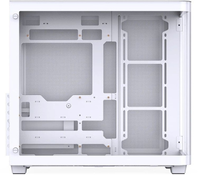 ������ ��� ����� ������� Jonsbo TK-3 White