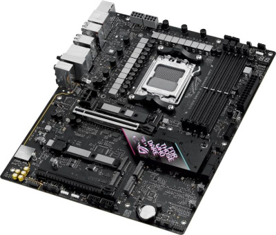 ����������� ����� ASUS ROG STRIX B850-E GAMING WIFI ATX, Ret 90MB1J60-M0EAY0