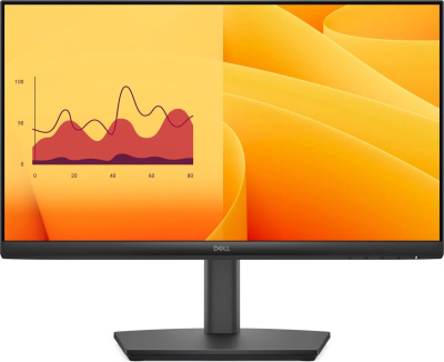 ������� Dell 21.5" E2225HSM VA LED 1920x1080 100Hz 5ms ������