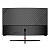  Dahua 27" DHI-LM27-E230C  VA LED 1ms 16:9 HDMI  3000:1 250cd 178/178 1920x1080 165Hz DP FHD 2