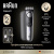Триммер Braun BT9520 серебристый (насадок в компл:4шт) Триммер Braun BT9520 серебристый (насадок в компл:4шт)