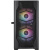 Корпус 1STPLAYER DK D4-M FRGB Black / mATX / 2x140mm & 1x120mm FRGB fans / D4-M-BK-2F1P-1F1 Корпус 1STPLAYER DK D4-M FRGB Black / mATX / 2x140mm & 1x120mm FRGB fans / D4-M-BK-2F1P-1F1
