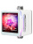 ��� Thermalright Elite Vision 360 (360mm, LED, White, ARGB/ Fans: 3x120mm, 69CFM, 27dBA, 2150RPM/ Pump height 63mm, Rad thickness 27mm/ S: 1700, 1200, 1851, 115X, 2011, 2066, AM5, AM4)