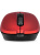 ���� ������������ SVEN RX-560SW red (USB, ����������,�������. ��.5+1��. 1600dpi, Soft Touch) (SV-017071)
