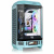 ������ Thermaltake The Tower 300 Turquoise ��� �� mATX 11x120mm 5x140mm 2xUSB3.0 1xUSB3.1 audio bott PSU (CA-1Y4-00SBWN-00)