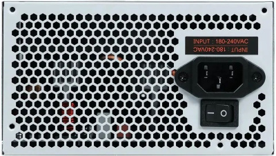 ���� ������� KingPrice ATX KPPSU450, 450��, 120��, ����� (KPPSU450V4)