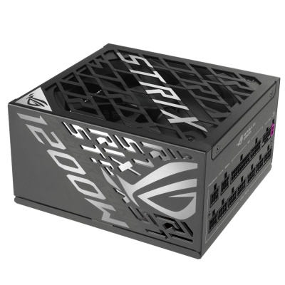 ���� ������� 1200W ASUS ROG-STRIX-1200P-GAMING 80+Platinum, , ������, retail 90YE00W0-B0NA00