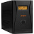  ExeGate SpecialPro Smart LLB-2000.LCD.AVR.C13.RJ.USB 2000VA/1200W, Black 