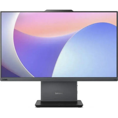 �������� Lenovo ThinkCentre neo 50a 27 Gen 5, 27" (1920x1080) IPS/Intel Core i5-13420H/16 DDR5/512 �� SSD/Intel UHD Graphics/��� ��/����������, ����, ����� (12SA000KRU)