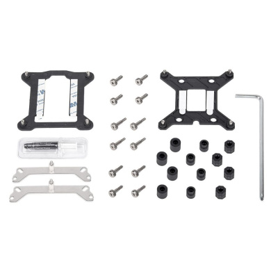 ���������� ��� ���������� Silverstone G53HYD140ARGB20