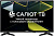  Asano 28" 28LH5010T HD Ready SmartTV