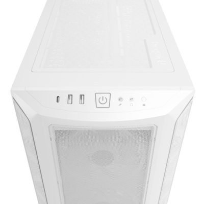 ������ be quiet! SHADOW BASE 800 FX White BGW64