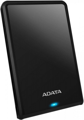 ������� ������� ���� 4Tb A-DATA HV620S Black (AHV620S-4TU31-CBK)