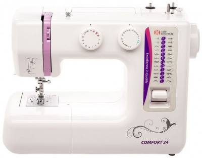 ������� ������ Comfort 24