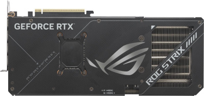 ���������� Asus NVIDIA GeForce RTX 5070 Ti ROG Strix 16Gb (ROG-STRIX-RTX5070TI-16G-GAMING) Ret