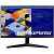  23.8" SAMSUNG S24C312EAI (Essential S3 S31C) Black (IPS, 1920x1080, D-Sub+HDMI, 5 ms, 178/178, 250 cd/m, 1000:1, 75Hz)