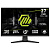 Монитор 27" MSI MAG 272F Rapid IPS, 1920x1080, Black 9S6-3CE51T-007
