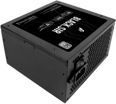 ���� ������� 600W 1STPLAYER BLACK.SIR SR-600W
