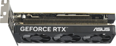 ���������� Asus nVidia GeForce RTX 5060 8Gb RTX5060-O8G-LP-BRK Ret low profile