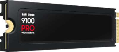 SSD ���������� Samsung 9100 PRO MZ-VAP8T0CW 8��, M.2 2280, NVMe, M.2