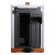 Корпус ПК Jonsbo T9 Silver без БП, Micro-Tower (T9-5.0 silver) Корпус ПК Jonsbo T9 Silver без БП, Micro-Tower (T9-5.0 silver)