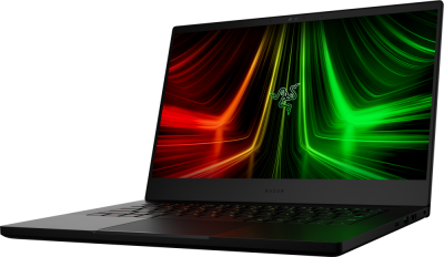  Razer Blade 14 P8-NT, 14" (2560x1440) IPS 165/AMD Ryzen 9 6900HX/16 DDR5/1 SSD/GeForce RTX 3070 Ti 8/Windows 11 Home/ ,  (RZ09-0427NEA3-R3E1)