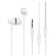  HOCO M34  / 1.2/ 3.5 mm jack/ White