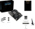 Материнская плата ASUS PROART B760-CREATOR WIFI, Socket LGA 1700, Intel B760, ATX, Ret 90MB1FY0-M1EAY0 Материнская плата ASUS PROART B760-CREATOR WIFI, Socket LGA 1700, Intel B760, ATX, Ret 90MB1FY0-M1EAY0