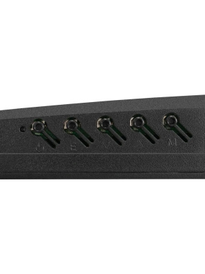 ������� ExeGate 27"�EH2707A SuperView {IPS 1920x1080 100hz 5ms 16:9 250cd 1300:1 178/178 D-Sub HDMI DisplayPort VESA} [EX298354RUS]