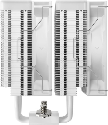 ����� ��� ���������� Deepcool AG620 Wh V2 ARGB, 4-pin, 260W, ����� Ret (R-AG620-WHAMMN-GJD)