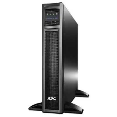 �������� �������������� ������� APC Smart-UPS X SMX1500RMI2U