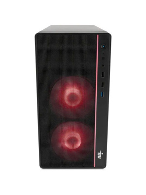 ��������� ���� iRU Corp 310H5SEA MT, Intel Core i5-11400F/16 �� DDR4/512 �� SSD/NVIDIA GeForce GTX 1660 SUPER (6 ��)/��� ��, ������ (2165200)