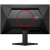 ������� 23.8" AOC Q24G4E IPS, 2560x1440, 180Hz, Black