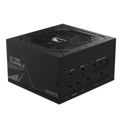 ���� ������� Gigabyte [GP-UD1000GM PG5 v2] UD1000GM PG5 V2 GP-UD1000GM PG5 1000W, 80Plus, Gold,
