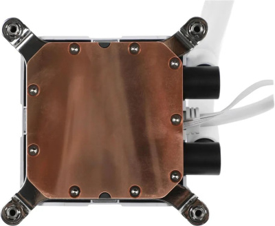 ������� �������� ���������� Lian-Li HydroShift LCD 360S Soc-AM5/AM4/1700 ����� Al+Cu LCD 330W Ret (G89.GHSLCD36SW.R0)