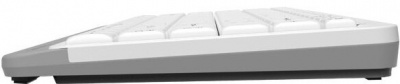 ���������� A4Tech Fstyler FK11 White USB slim