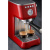 Кофеварка Solis Barista Perfetta Plus рожкового типа, красная Кофеварка Solis Barista Perfetta Plus рожкового типа, красная